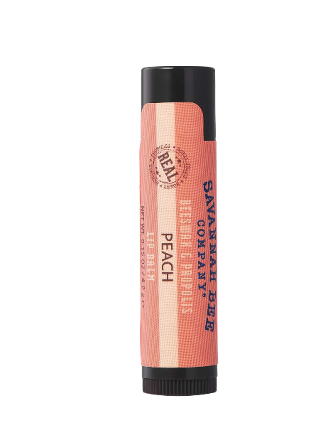 Savanah Bee Company Lip Balm
