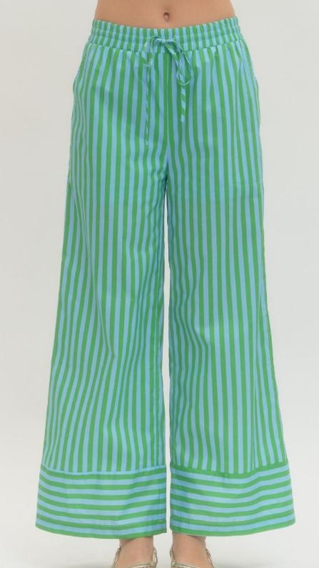 Seaglass Drift Pants