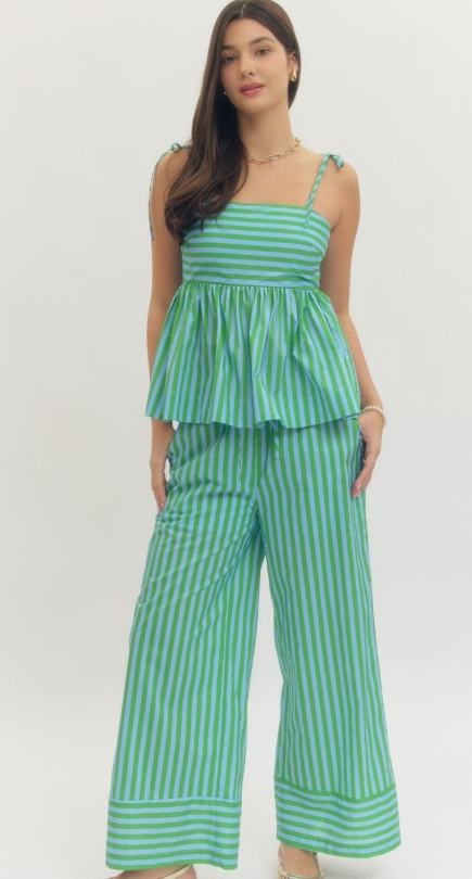 Seaglass Drift Pants