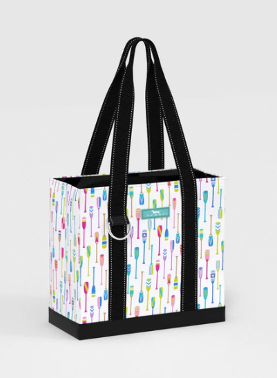 Scout Original Deano Tote Small- This Oar That