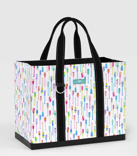 Scout Original Deano Tote Large- This Oar That