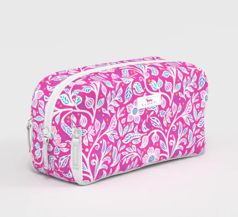 Scout 3-Way Toiletry Bag- Primrose and Proper