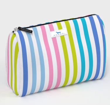 Scout Packin' Heat Toiletry Bag- Havana Cabana