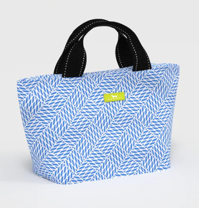 Scout Nooner Lunch Bag- Twisted Sister