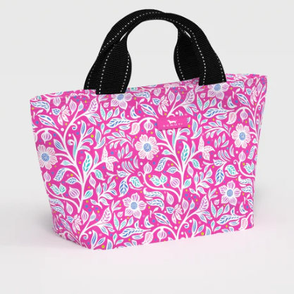 Scout Nooner Lunch Bag- Primrose and Proper
