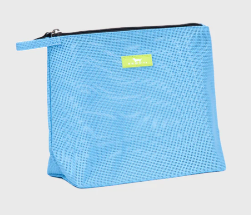 Scout Go Getter Pouch- Perri Woven