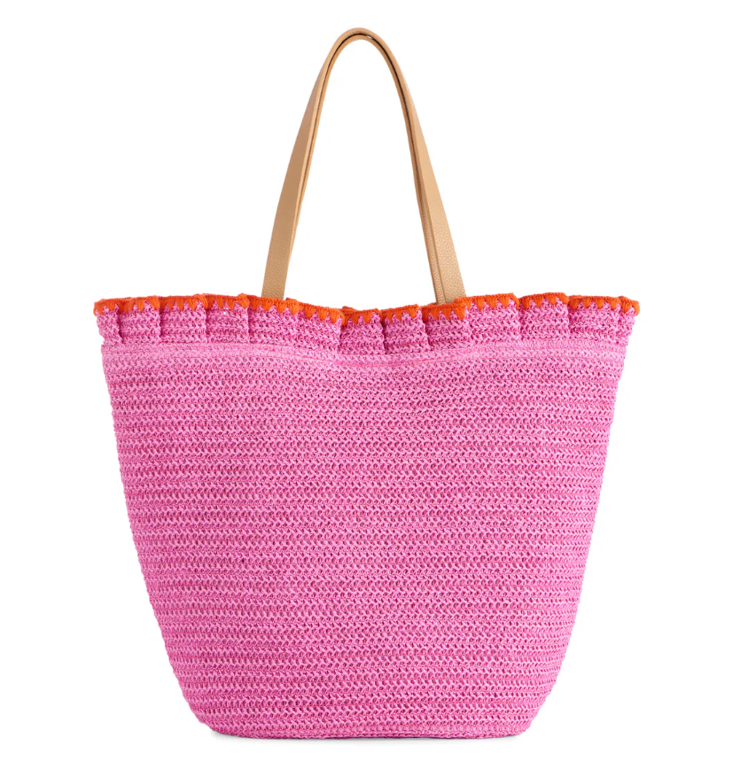 Shiraleah Arabella Tote