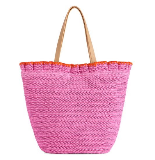 Shiraleah Arabella Tote