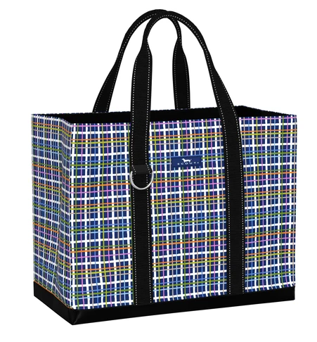 Scout Original Deano Tote Large - Cross Town