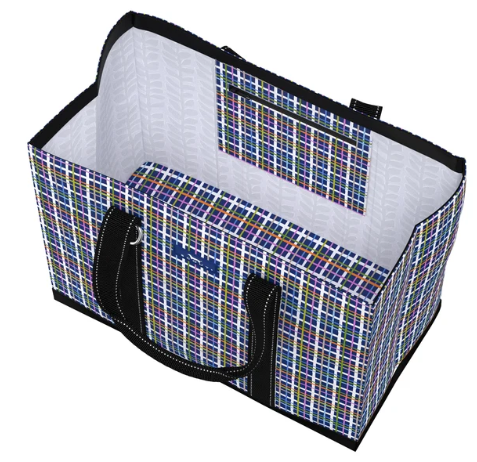 Scout Original Deano Tote Large - Cross Town