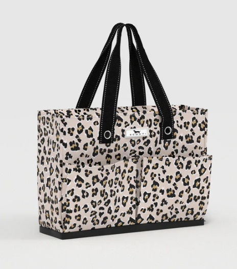Scout Uptown Pocket Tote Medium Bag- Glamoflauge