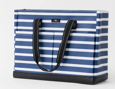 Scout Uptown Pocket Tote Medium Bag- Glamoflauge