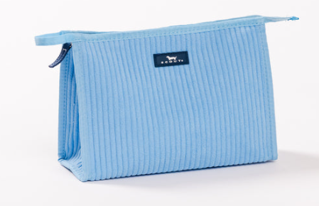 Scout Audrey Pouch Medium Accessory- Perri Corduroy
