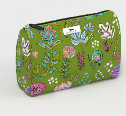 Scout Packin' Heat Toiletry Bag Medium Accessory - Lawn and Order