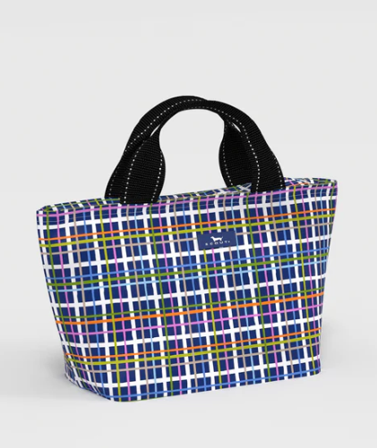 Scout Nooner Lunch Bag Small Cooler- Cross Town
