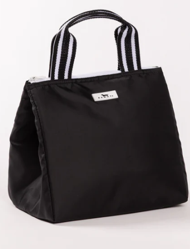 Scout Eloise Lunch Bag Small Cooler - Black