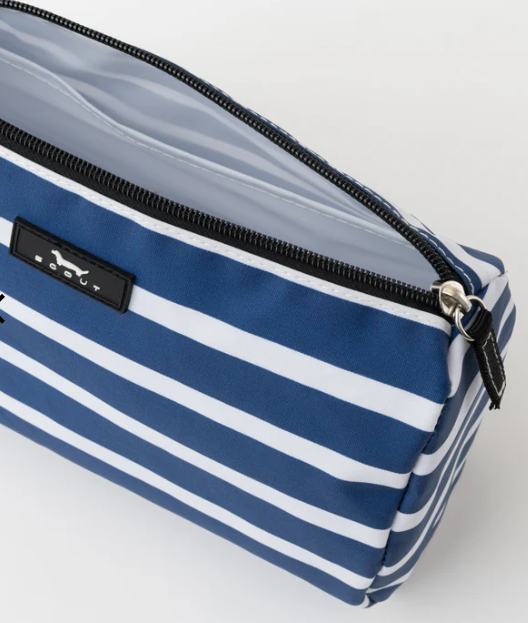 Scout Packin' Heat Toiletry Bag Medium Accessory- Glamoflauge