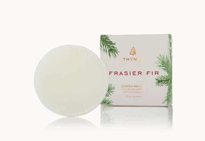 Thymes Frasier Fir® Wax Melt