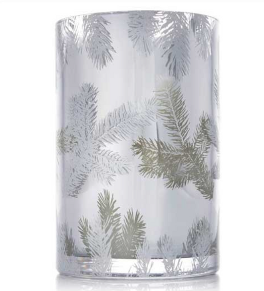 Thymes Frasier Fir Statement Luminary Medium Candle
