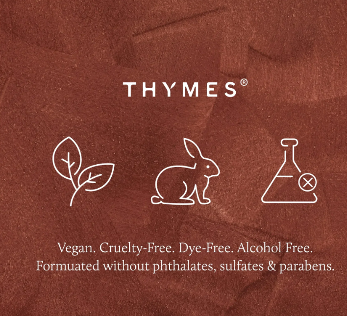 Thmyes Pomander Clove Votive Candle