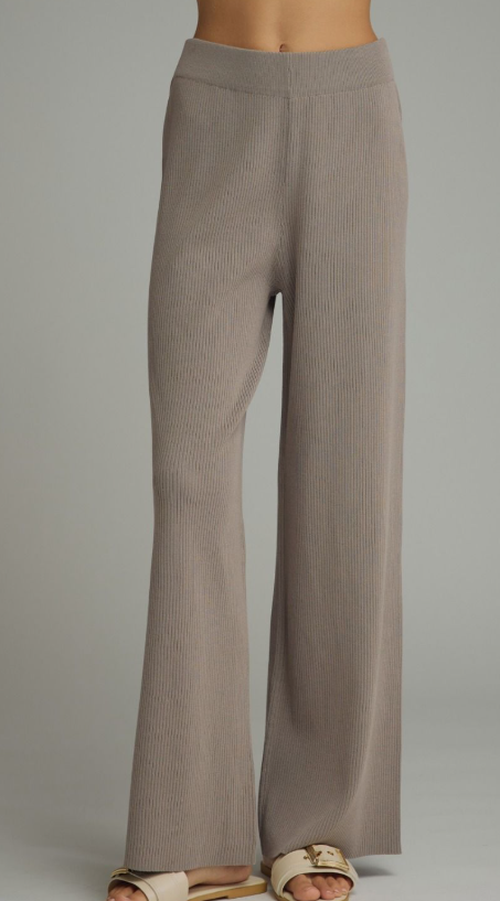 Camille Knit Pants