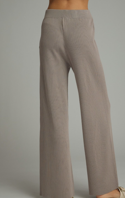 Camille Knit Pants
