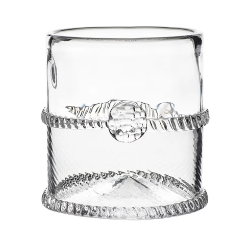 Juliska Graham Rocks Glass