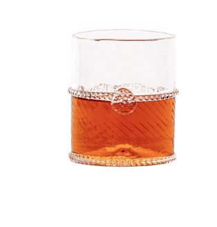 Juliska Graham Rocks Glass