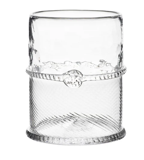 Juliska Graham Double Old Fashioned
