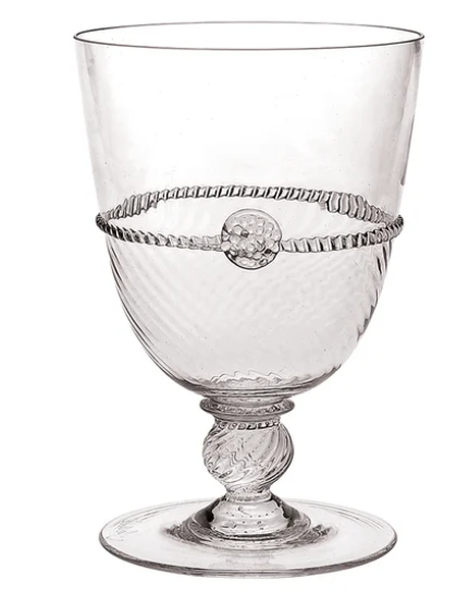 Juliska Graham Goblet