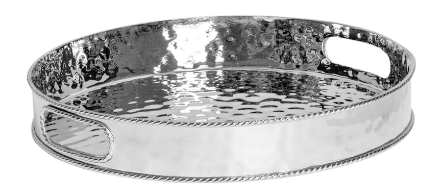 Juliska Graham 13" Round Tray