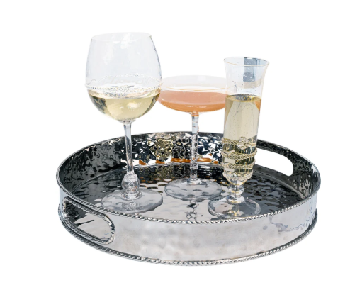 Juliska Graham 13" Round Tray