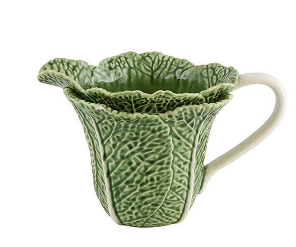 Bordallo Pinheiro Cabbage Pitcher 1,5l