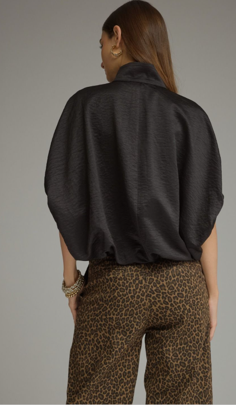 Audrey Top