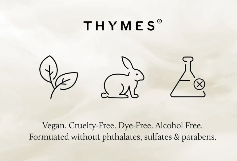 Thymes Frasier Fir® Tidings Poured Candle Set