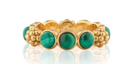Capucine De Wulf Berry Gem Ring