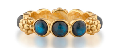 Capucine De Wulf Berry Gem Ring