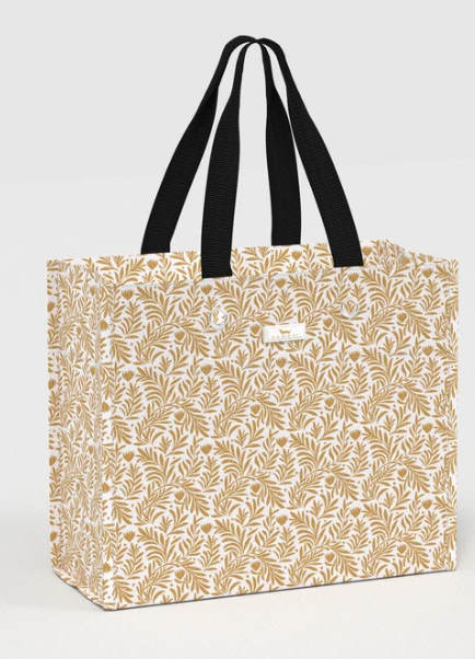 Scout Large Gift Bag - Glitz Spritz