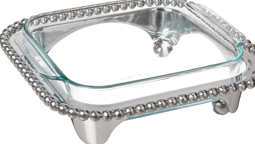 Mariposa Service Tray