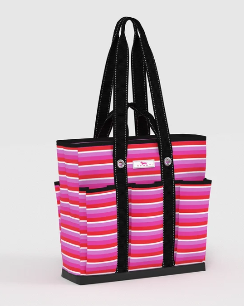 Scout Rocket Pocket Tote Medium Bag-Love Actually