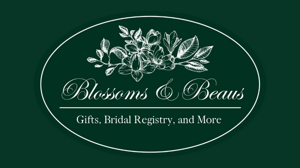 Blossoms and Beaus