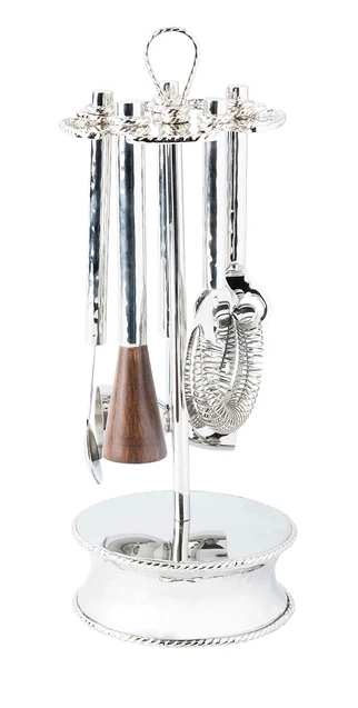 Juliska Graham Bar Tool Set
