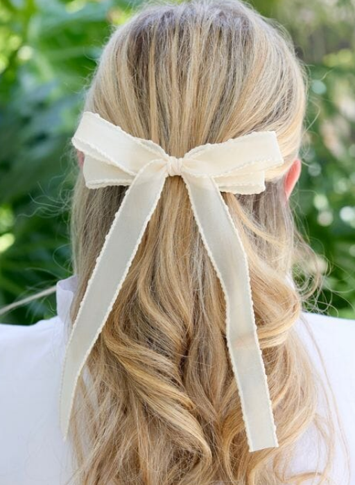 Caroline Hill Dylan Hair Bow