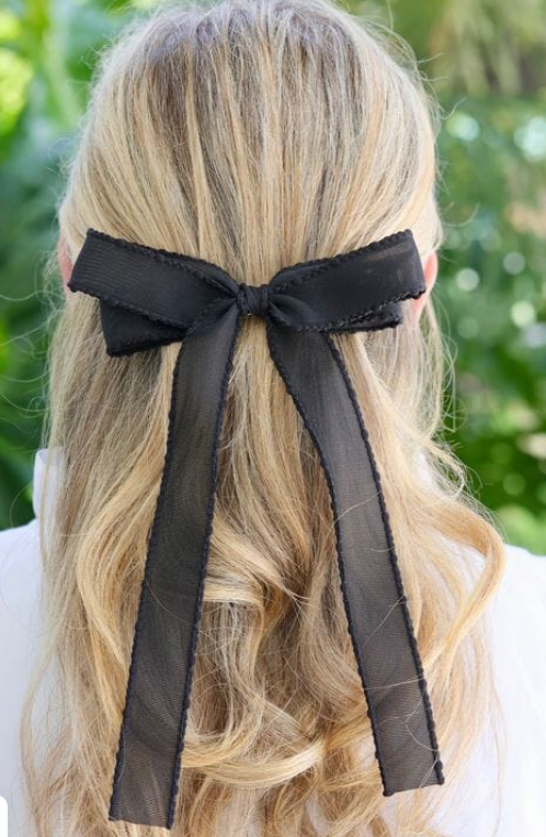 Caroline Hill Dylan Hair Bow