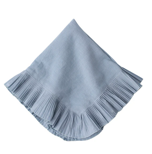 Juliska Mademoiselle Napkin - Chambray