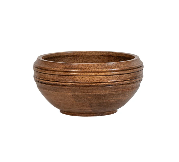 Juliska Bilbao Wood 10" Serving Bowl