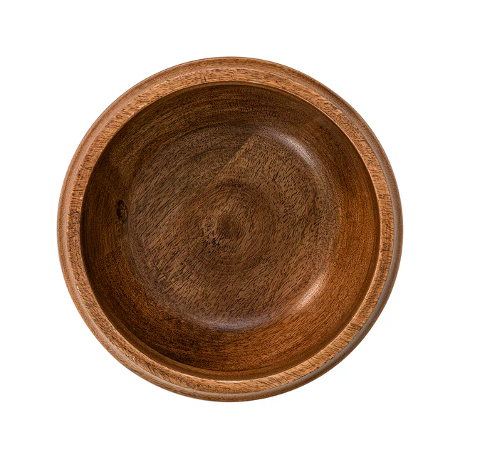 Juliska Bilbao Wood 10" Serving Bowl