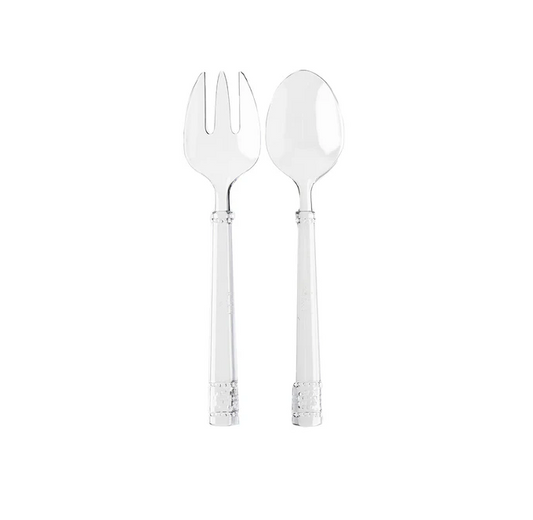 Juliska Isabella Acrylic Salad Server