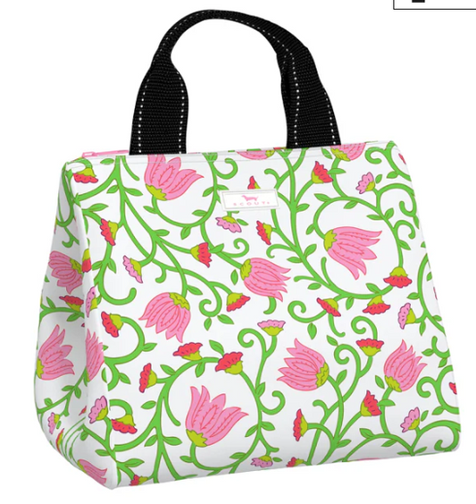 Scout Lunch Tote Eloise-Late Bloomer