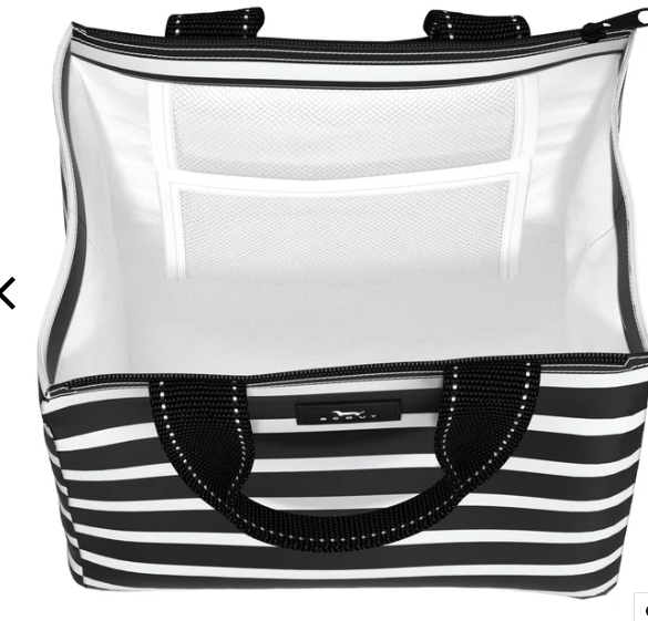 Scout Lunch Tote Eloise-Late Bloomer